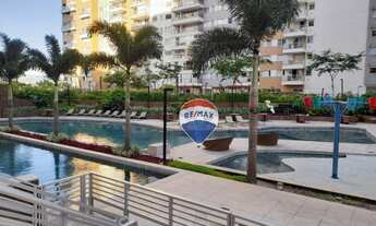 Imagem 4: Apartamento com 3 quartos à venda, 101 m² por R$ 950.000 - Condomínio Soho - Barra da Tiju