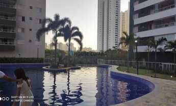 Imagem: Residencial Bonavita de 3/4 sendo uma suite