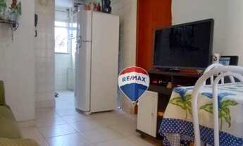 Imagem 2: Apartamento com 1 quarto à venda, por apenas R$ 90.000 - Penha Circular - Rio de Janeiro/R