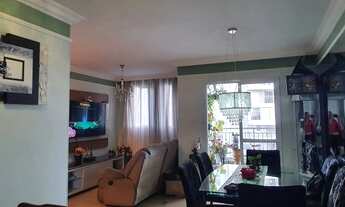 Imagem 2: Apartamento para venda com 65 metros quadrados com 2 quartos em Vila Formosa - São Paulo