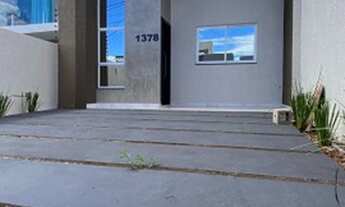 Imagem: Casa 03 dormitórios sendo 01 suíte, Loteamento