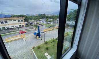 Imagem 7: Barra Trade I - 132m² - Sala Comercial - Proprietário estuda carência - Ao Lado Barra Shop