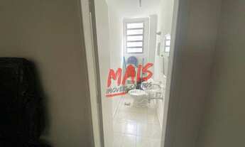 Imagem 7: Sala à venda - Gonzaga - Santos/SP