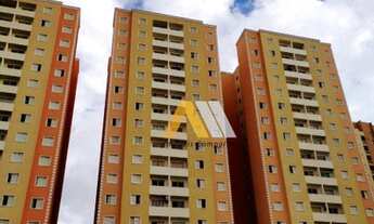 Imagem: Apartamento com 2 dormitórios à venda
