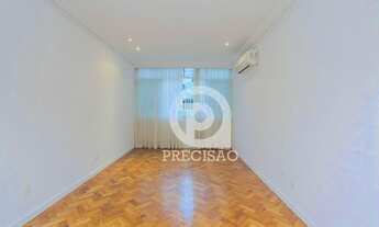 Imagem 4: Apartamento à venda, 118 m² por R$ 2.900.000,00 - Leblon - Rio de Janeiro/RJ