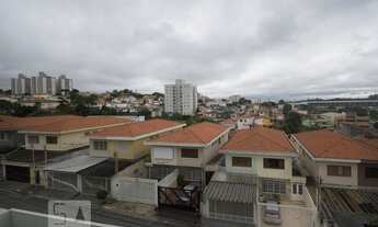 Imagem 2: Apartamento para Aluguel - Jabaquara, 2 Quartos, 62 m2