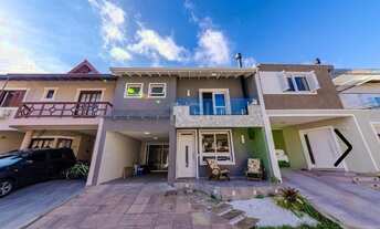 Imagem: Porto Alegre - Casa Padrão - Sarandi