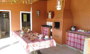 Imagem 3: *Linda Chácara em Condomínio*