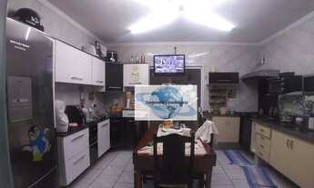 Imagem 4: Sobrado Residencial à venda, Jardim Doutor Carlos Augusto de Camargo Andrade, Indaiatuba