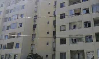 Imagem: Serra - Apartamento Padrão - Colina de