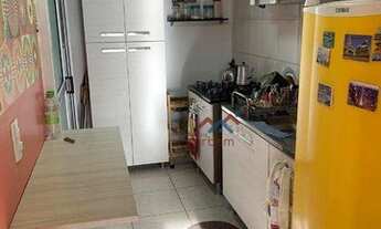 Imagem 3: Apartamento com 2 dormitórios à venda, 49 m² por R$ 195.000 - Mato Grande - Canoas/RS