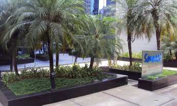 Imagem 2: Sala/Conjunto para aluguel com 64 metros quadrados em Funcionários - Belo Horizonte - MG