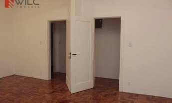 Imagem 2: Apartamento com 1 dormitório para alugar, 183 m² por R$ 1.900,00/mês - Sé - São Paulo/SP