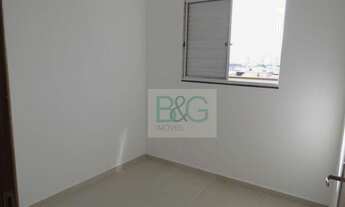 Imagem 2: Apartamento à venda, 28 m² por R$ 240.000,00 - São Lucas - São Paulo/SP