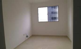 Imagem 6: Lindo 2\4 Reformado - 2º Andar - Cond. Vila Atlântica - 1 km Atrás Do Maxxi