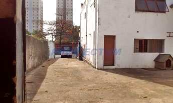 Imagem 6: Hortolândia - Galpão/Depósito/Armazém - Jardim Nossa Senhora de Fátima