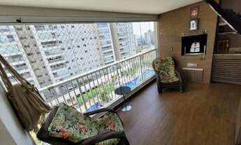 Imagem 7: Apartamento à venda, 3 quartos, 2 suítes, 2 vagas, Tatuapé - São Paulo/SP