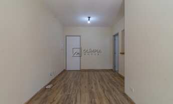 Imagem 7: Apartamento Venda 2 Dormitórios - 55 m² Brooklin