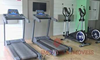 Imagem 5: Apartamento para Venda em Natal, Lagoa Nova, 4 dormitórios, 4 suítes, 3 vagas