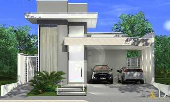 Imagem: Casa com 3 dormitórios à venda, 140 m²