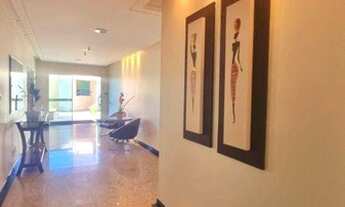 Imagem 4: Apartamento com 4 dormitórios à venda, 122 m² por R$ 630.000,00 - Jardim Finotti - Uberlân