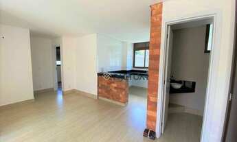 Imagem 4: Apartamento à venda no bairro Gutierrez com 116m2 de área privativa, 2 quartos, 2 suítes