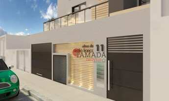 Imagem 3: Sobrado com 2 dormitórios à venda, 76 m² por R$ 450.000,00 - Vila Invernada - São Paulo/SP