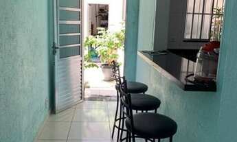 Imagem 7: Sobrado residencial à venda, Jardim Nova Poá, Poá