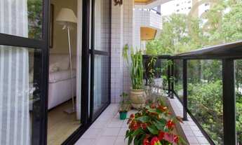 Imagem: Apartamento com 3 dormitórios Sendo 2 Suítes