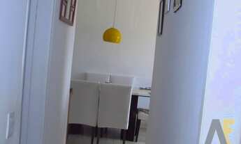 Imagem 4: SHOW DE APARTAMENTO 65M2 2 quartos-1 suite