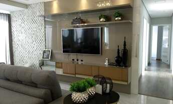 Imagem 3: Cobertura para venda com 3 dormitórios em Capoeiras - Florianópolis - SC