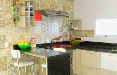 Imagem 7: Casa com 3 dormitórios, 202 m² - venda por R$ 1.300.000,00 ou aluguel por R$ 7.200,00/mês