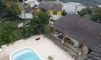 Imagem 4: Casa com 4 quartos à venda, 280 m² por R$ 1.370.000 - Guaratiba - Rio de Janeiro/RJ