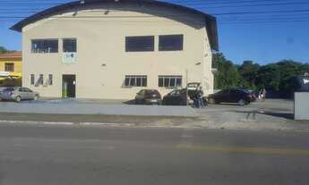 Imagem 3: Galpão, 959 m² - venda por R$ 5.000.000,00 ou aluguel por R$ 20.000,00/mês - Rocio Grande