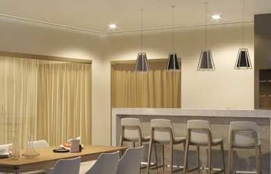 Imagem 2: Casa 384,42 m² à venda no Alphaville Eusébio, Eusébio/CE