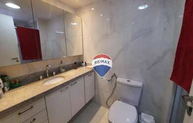 Imagem 7: Cobertura com 3 quartos à venda, 171 m² por R$ 980.000 - Rio2 - Barra da Tijuca - Rio de J