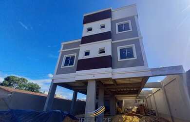 Imagem 2: Residencial Cardiff - Apartamentos com três dormitórios e suíte - Colônia Rio Grande , São