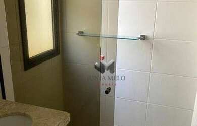 Imagem 3: Apartamento com 2 dormitórios para alugar, 62 m² por R$ 1.600,00/mês - Jardim Nova Aliança