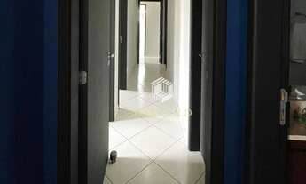 Imagem 3: Apartamento com 4 dormitórios, 135 m² - venda por R$ 780.000,00 ou aluguel por R$ 2.627,00