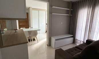 Imagem 7: Apartamento com 2 dormitórios para alugar, 60 m² por R$ 2.500,00/mês - Costa e Silva - Joi