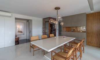 Imagem 4: Apartamento Venda Pinheiros 340 m² 4 Dormitórios