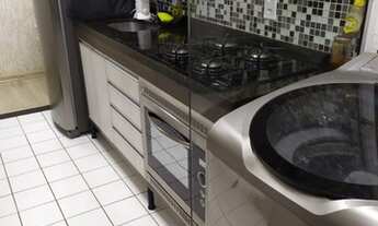 Imagem 6: Apartamento para venda com 55 metros quadrados com 2 quartos