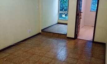 Imagem 5: Apartamento com 2 dormitórios à venda, 67 m² por R$ 650.000 - Botafogo - Rio de Janeiro/RJ