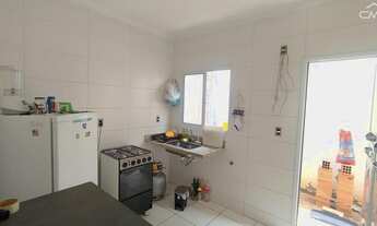 Imagem 4: Casa 2 dormitórios à venda Parque Residencial Piracicaba Piracicaba/SP