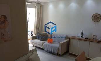 Imagem 7: Apartamento no Condomínio Recanto das Palmeiras (Todo Reformado