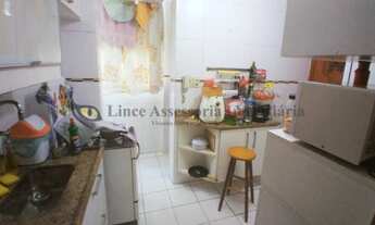 Imagem 15: Rio de Janeiro - Apartamento Padrão - Tijuca