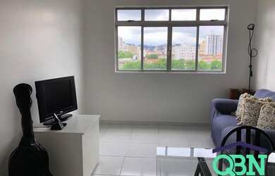 Imagem 3: OPORTUNIDADE! Apartamento de dois quartos de frente