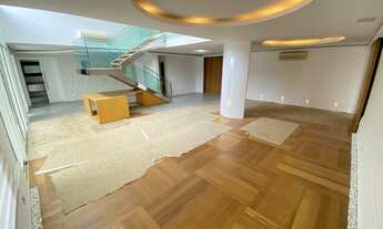 Imagem 7: Santa Mônica Jardins BARRA DA TIJUCA Casa Duplex Alto Padrão 900m² com 750m² de área út