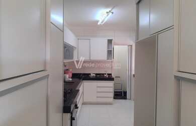 Imagem 6: Campinas - Casa de Condomínio - Parque Xangrilá