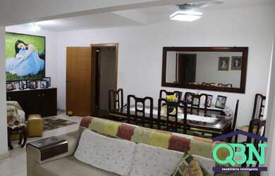 Imagem 6: Apartamento com 3 dormitórios com garagem escriturada à venda ou locação 130 m² no Itararé